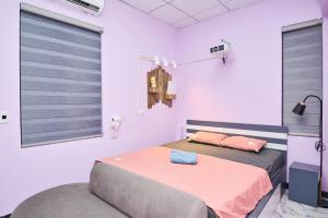 Haven Homestay vip603PKB