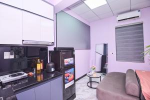 Haven Homestay vip603PKB