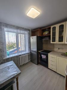 Видова 2 кімнатна квартира в центрі міста