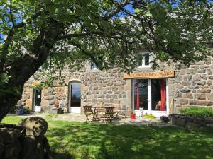 B&B / Chambres d'hotes Ciel d'Ardeche : photos des chambres