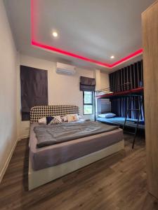 Green Beach Pool Villa