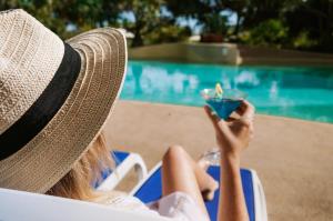 Kingfisher Bay Resort
