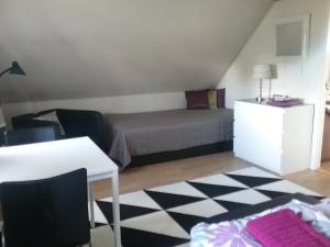 Svalegaarden Guesthouse