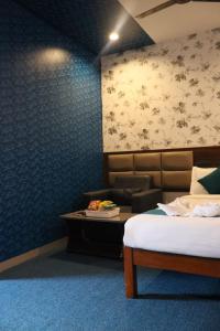 The Elite Hotel