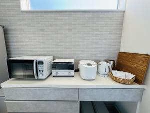 Villa Blanche - Vacation STAY 31400v