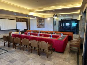 Sonar Banglas Motel Midway