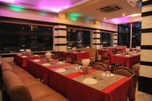 Sonar Banglas Motel Midway