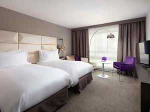 Sofitel Warsaw Victoria