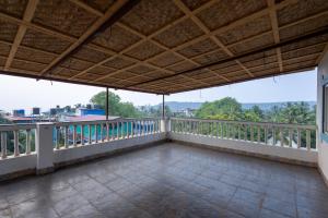 The Sandbar Stay Baga Beach- TBV