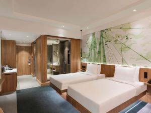 Novotel Mumbai Juhu Beach