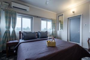 The Sandbar Stay Baga Beach- TBV