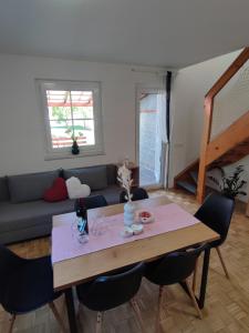 Apartment by MICHELLE