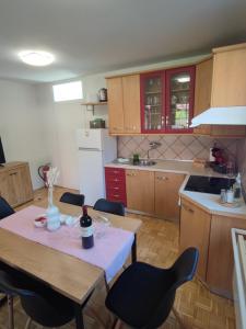 Apartment by MICHELLE