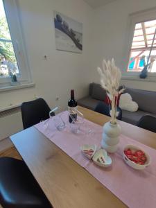 Apartment by MICHELLE