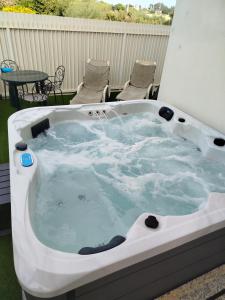 Vivenda Luz - Jacuzzi & Swimming Pool