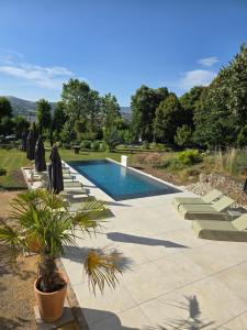 Les Chambres dHôtes du Château Eclosion