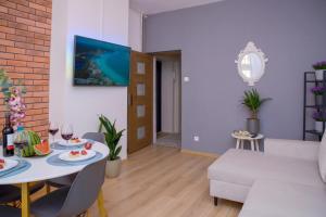 Mayas Flats & Resorts 19 & 20 - Ogarna