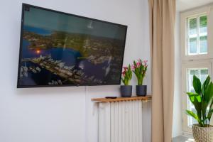 Mayas Flats & Resorts 19 & 20 - Ogarna