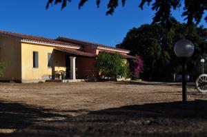 Agriturismo Vaddidulimu img20