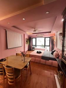 Haven Homestay vip601-472LLQ