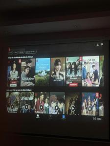 Haven Homestay vip601-472LLQ