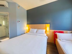 ibis Manaus Aeroporto