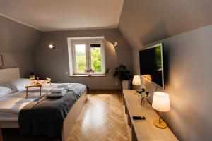 Mayas Flats & Resorts 23 Attic - Ogarna old Town