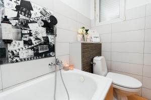 Mayas Flats & Resorts 23 Attic - Ogarna Old Town