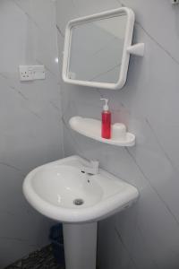 La PRINCE Hostel and hotel