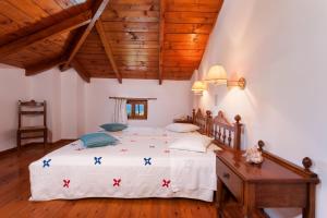 Archontiko Maisonettes Zakynthos Greece