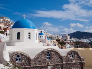 Villa Ioli Anastasia