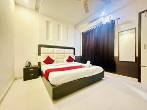 WooibHotels Yogasthali Tapovan