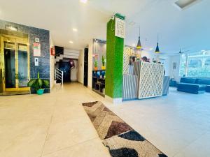 WooibHotels Yogasthali Tapovan