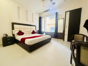 WooibHotels Yogasthali Tapovan