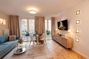 Mayas Flats & Resorts 27 - beautiful apartment on