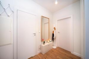 Mayas Flats & Resorts 30 - 3 Pokojowy Apartment N