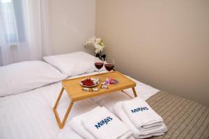 Mayas Flats & Resorts 30 - 3 Pokojowy Apartment N