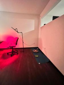 Cozy Room In Madison