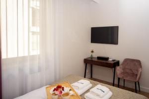 Mayas Flats & Resorts 30 - 3 Pokojowy Apartment N
