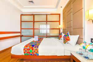FabHotel High Rise Suites - Nr Marathahalli Bridge