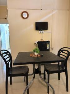 Reehas Urban Inn - Private 1BHK getaway