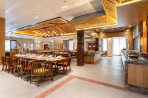 Royal Tulip Chitwan Nepal