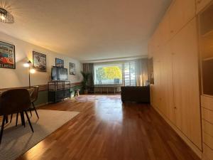 Alpine Hideaway - Cozy Mountainview Studio, Free Parking, Ski, Engelberg, Luzern