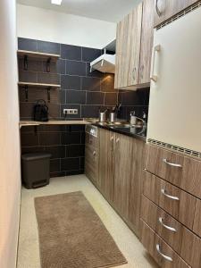 Alpine Hideaway - Cozy Mountainview Studio, Free Parking, Ski, Engelberg, Luzern