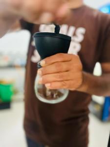 La PRINCE Hostel and hotel