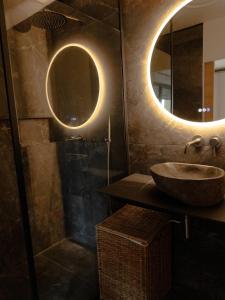 Exceptional Rooftop - Design and Absolute Comfort