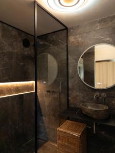 Exceptional Rooftop - Design and Absolute Comfort