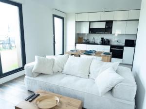 Exceptional Rooftop - Design and Absolute Comfort