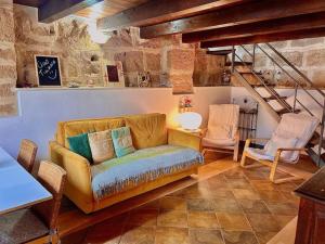 Emerald apartment in Alghero Historic Center img5