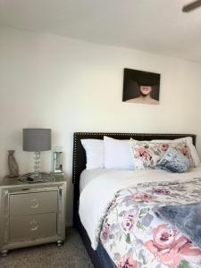 Luxe, Family Friendly, Spacious & Private Entrance